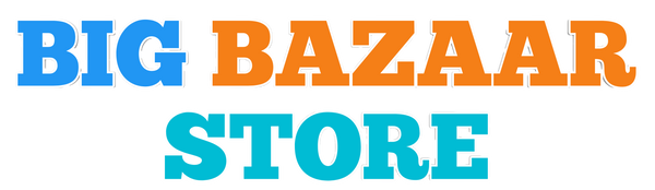 BIG BAZAAR STORE