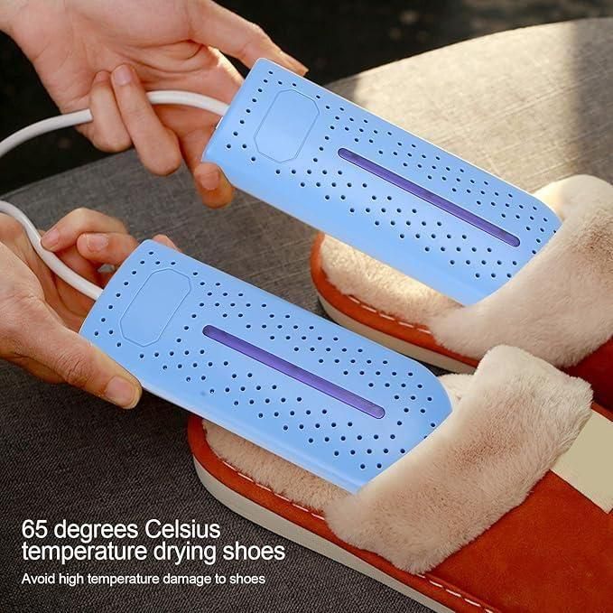 360° Intelligent Constant Temperature Shoe Dryer