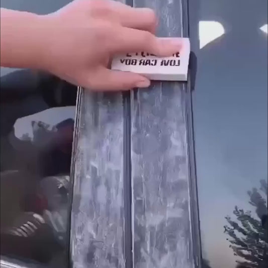 Wax Liquid Multi-Functional Car Coating Spray (Pack of 2)